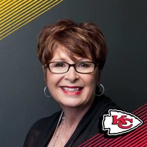 Meet your Posher, Kat